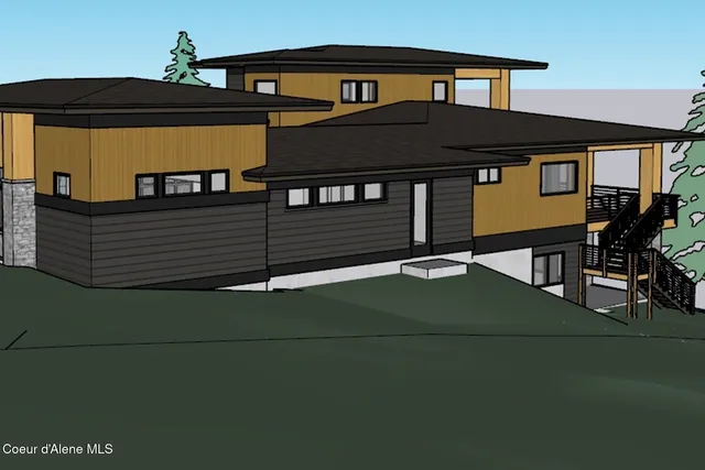 $1,399,000 | L4-blk1 L4-blk1 Avenue, Priest River, ID 83856