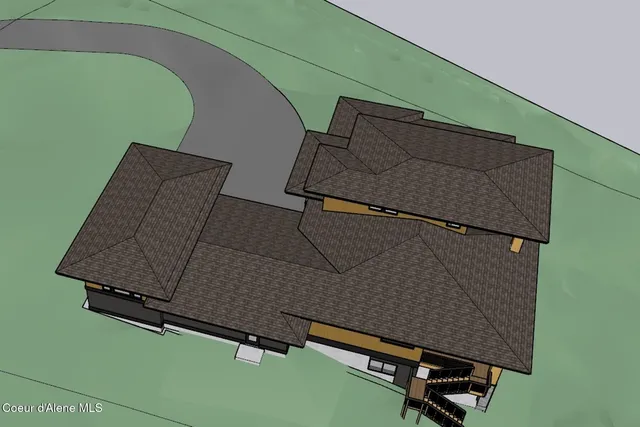 $1,399,000 | L4-blk1 L4-blk1 Avenue, Priest River, ID 83856