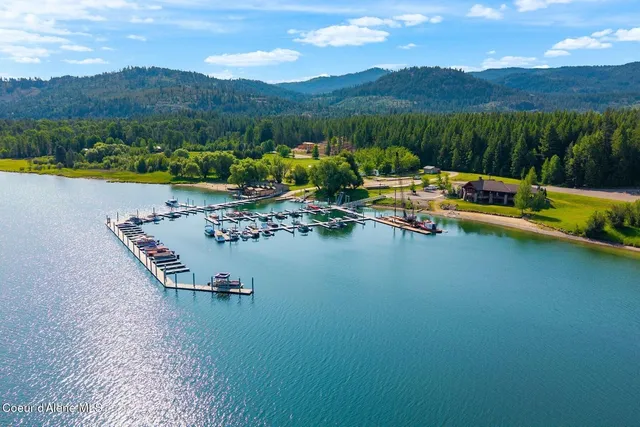 $1,399,000 | L4-blk1 L4-blk1 Avenue, Priest River, ID 83856