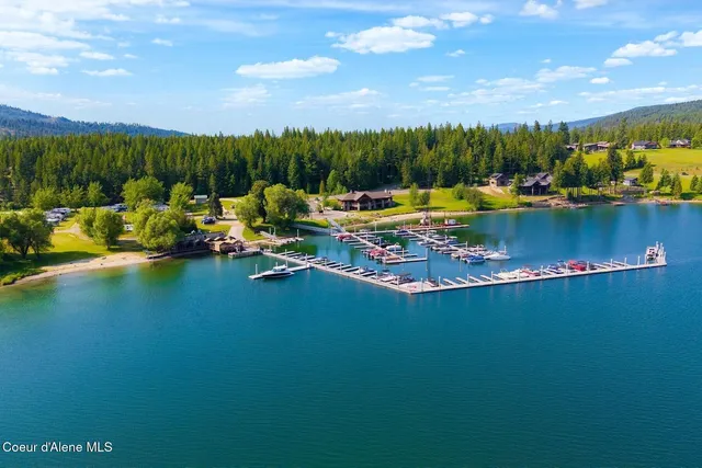 $1,399,000 | L4-blk1 L4-blk1 Avenue, Priest River, ID 83856