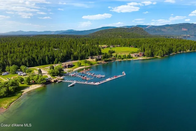 $1,399,000 | L4-blk1 L4-blk1 Avenue, Priest River, ID 83856