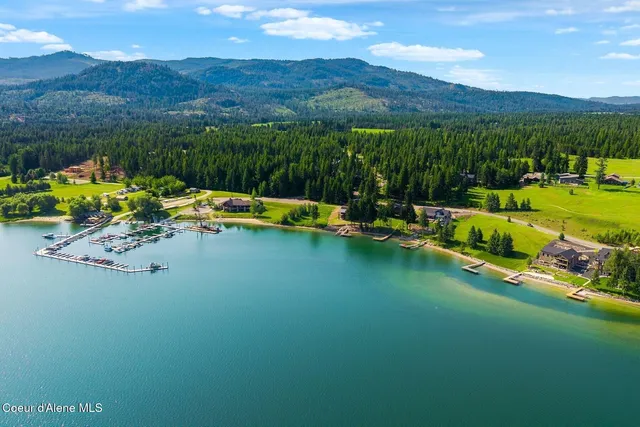 $1,399,000 | L4-blk1 L4-blk1 Avenue, Priest River, ID 83856
