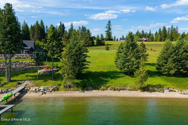 $1,399,000 | L4-blk1 L4-blk1 Avenue, Priest River, ID 83856