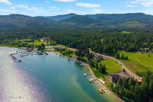 $1,399,000 | L4-blk1 L4-blk1 Avenue, Priest River, ID 83856