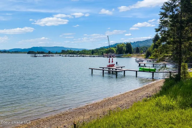 $1,399,000 | L4-blk1 L4-blk1 Avenue, Priest River, ID 83856