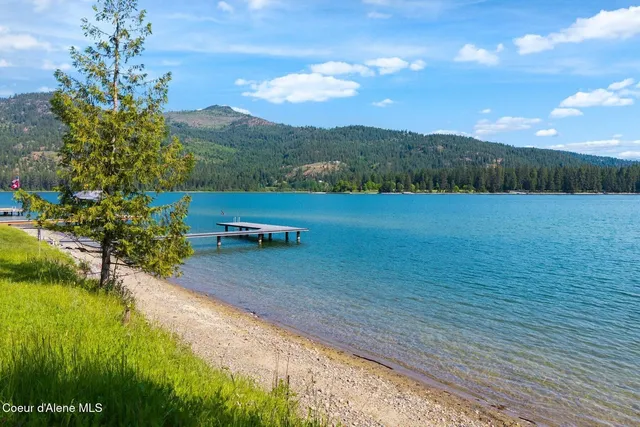 $1,399,000 | L4-blk1 L4-blk1 Avenue, Priest River, ID 83856