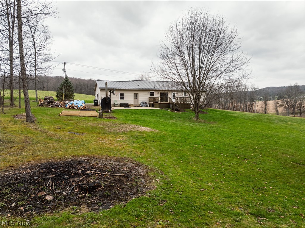 8721 Camp Road Northwest Dundee, OH 44624 - Photo 9 of 40 Gallery Image 9