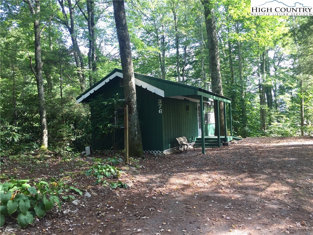 376 Windridge Road Newland, NC 28657 - Photo 20 of 30 Gallery Image 20