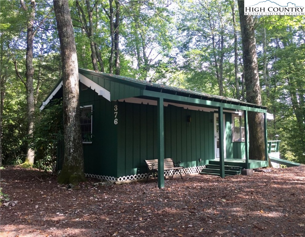 376 Windridge Road Newland, NC 28657 - Photo 30 of 30 Gallery Image 30