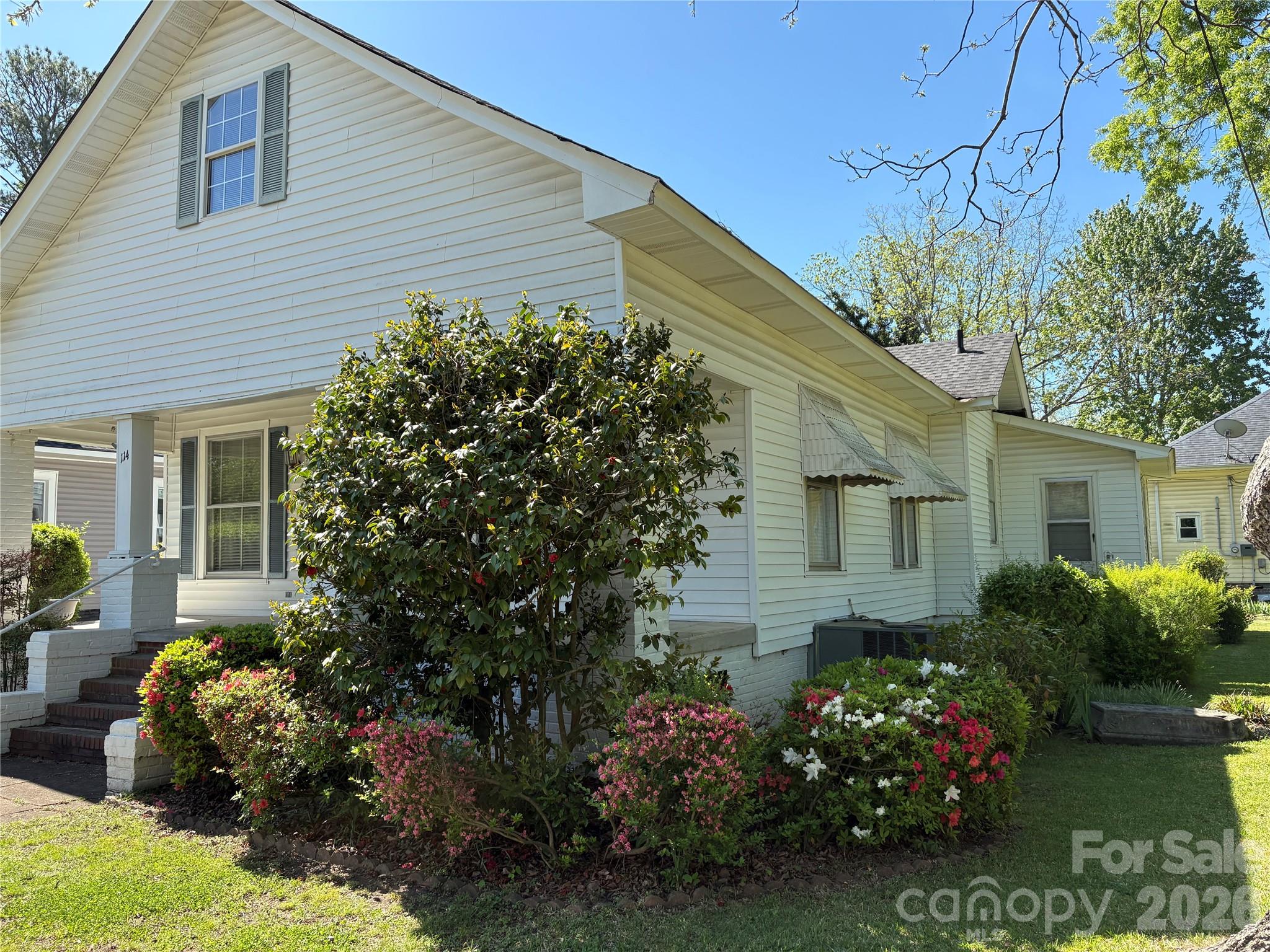 114 Hampton Street Chester, SC 29706 - Photo 25 of 30