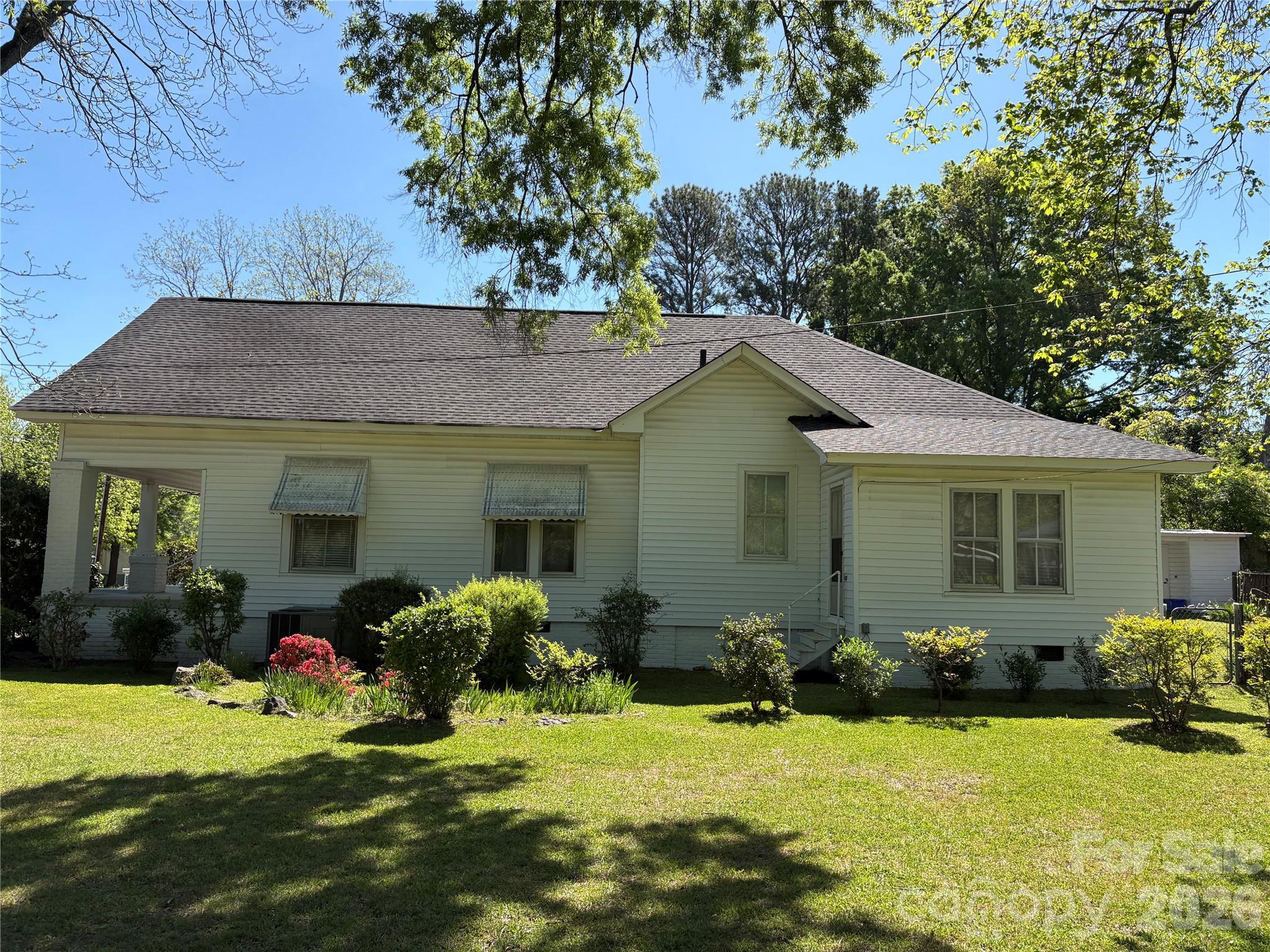 114 Hampton Street Chester, SC 29706 - Photo 27 of 30