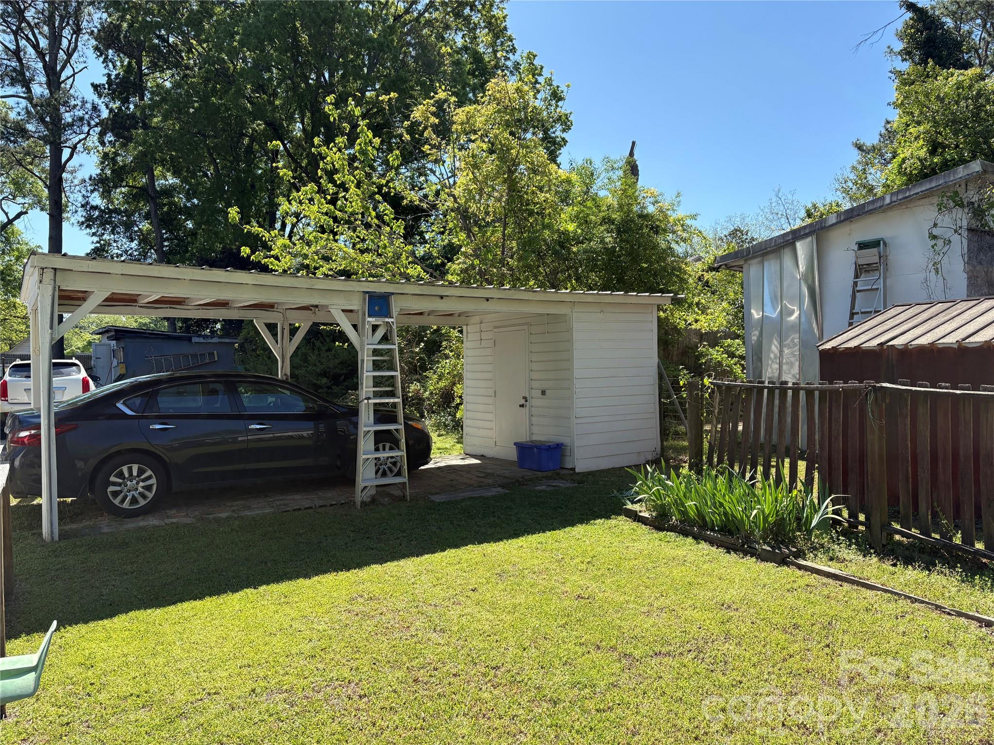 114 Hampton Street Chester, SC 29706 - Photo 29 of 30