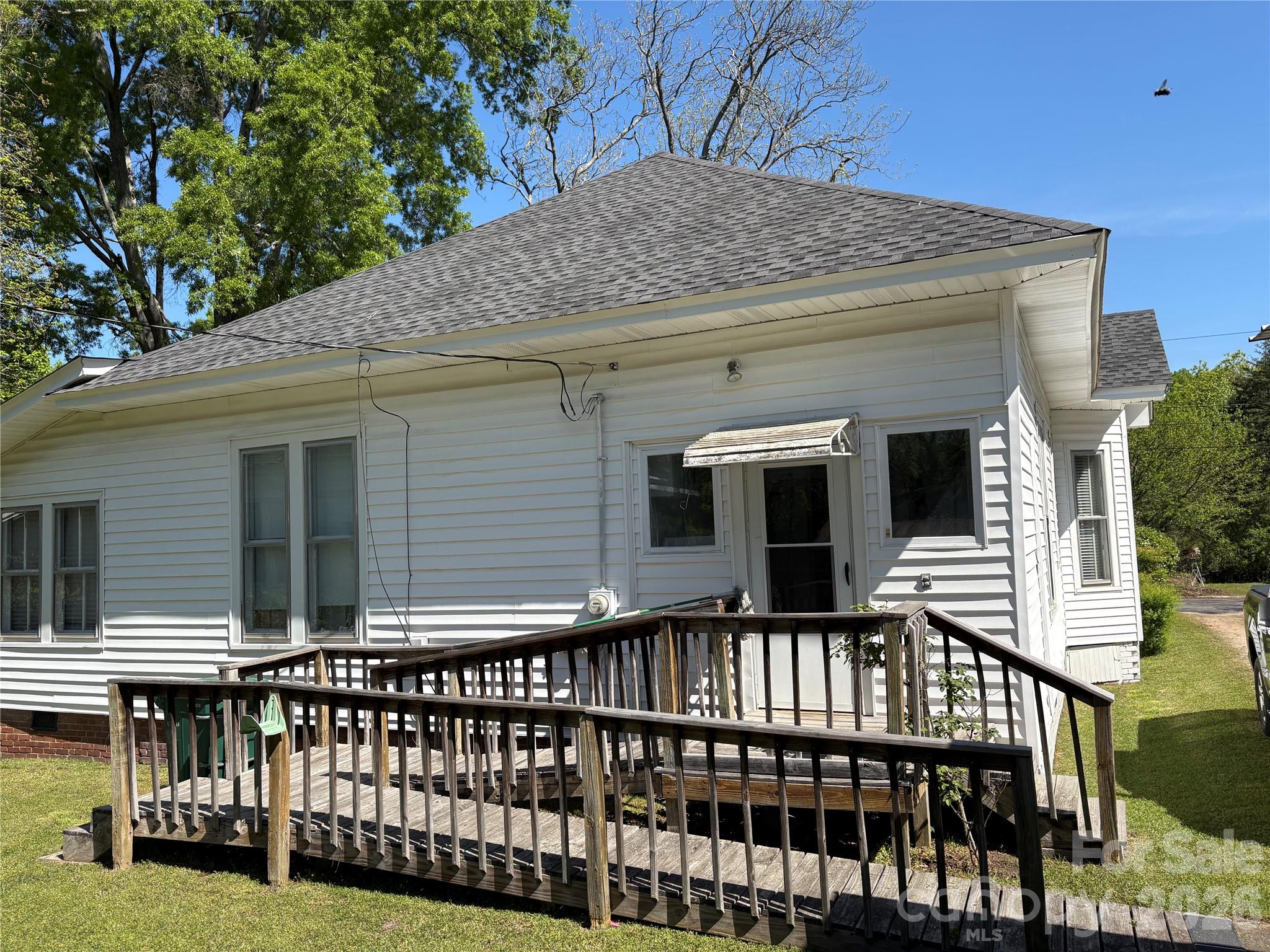 114 Hampton Street Chester, SC 29706 - Photo 30 of 30
