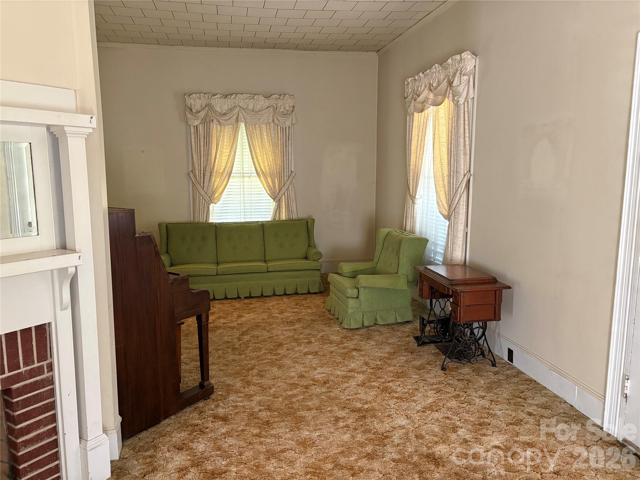 114 Hampton Street Chester, SC 29706 - Photo 7 of 30