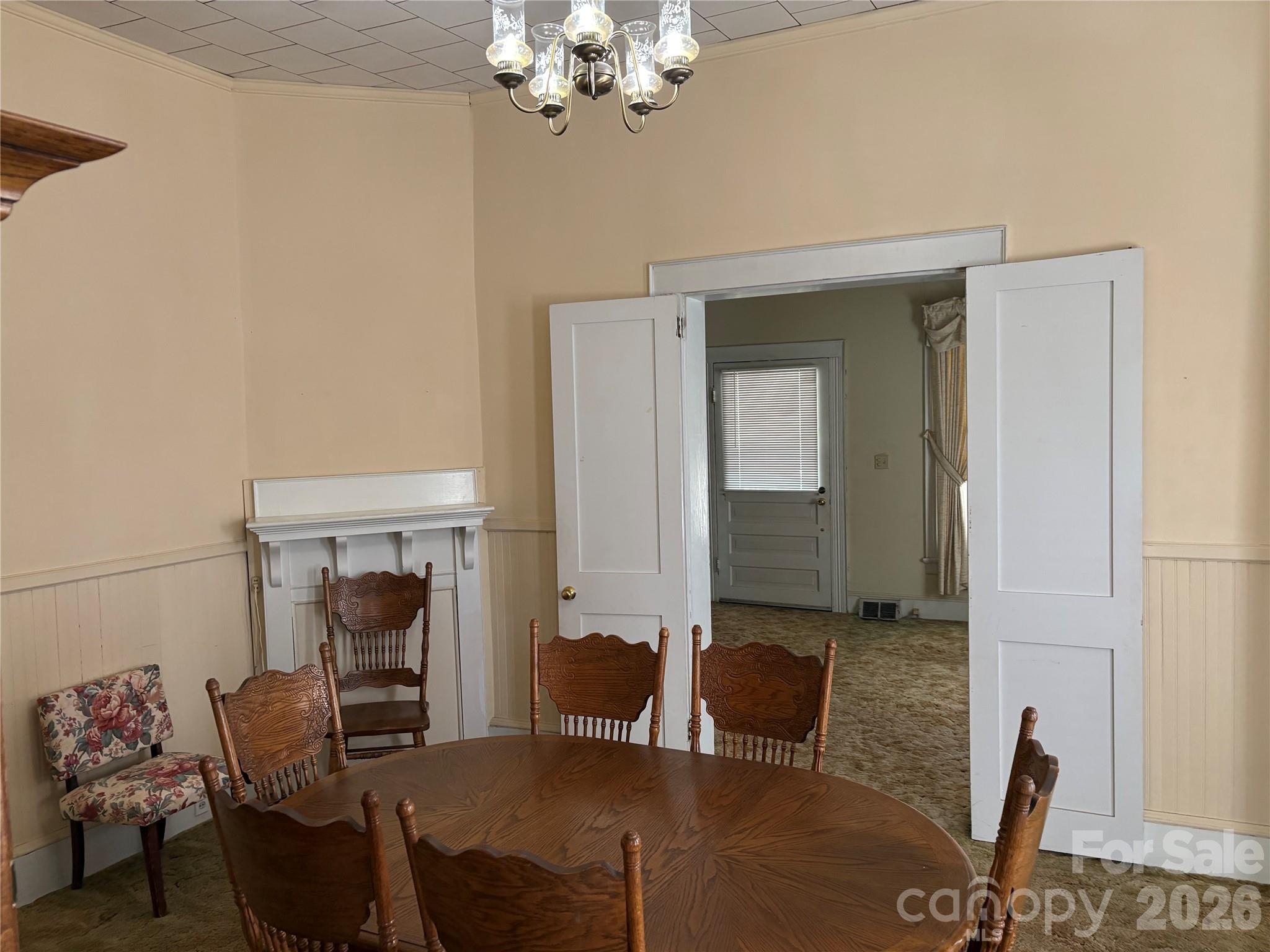 114 Hampton Street Chester, SC 29706 - Photo 9 of 30