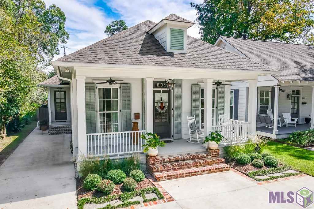 809 Mouton Street Baton Rouge, LA 70806 - Photo 2 of 30