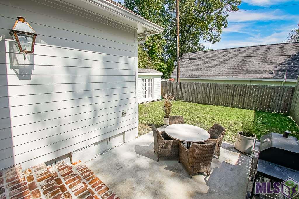 809 Mouton Street Baton Rouge, LA 70806 - Photo 29 of 30