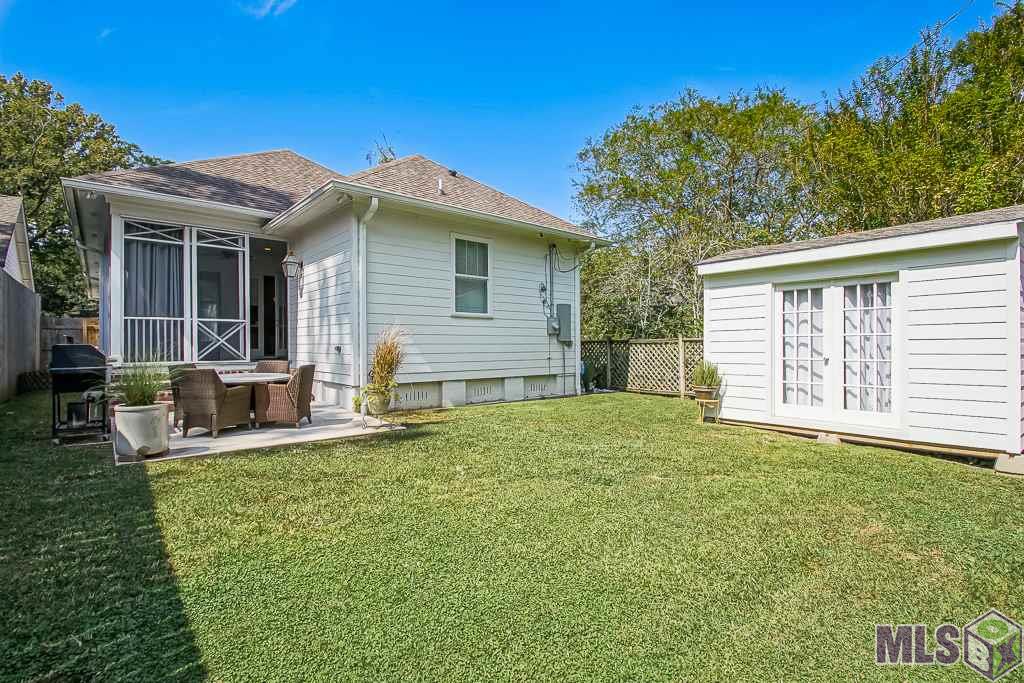 809 Mouton Street Baton Rouge, LA 70806 - Photo 30 of 30