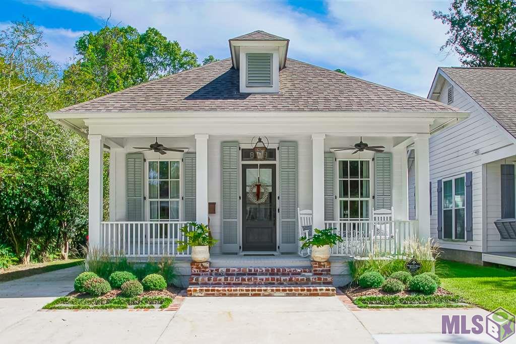 809 Mouton Street Baton Rouge, LA 70806 - Photo 3 of 30