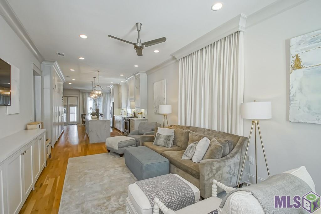 809 Mouton Street Baton Rouge, LA 70806 - Photo 5 of 30