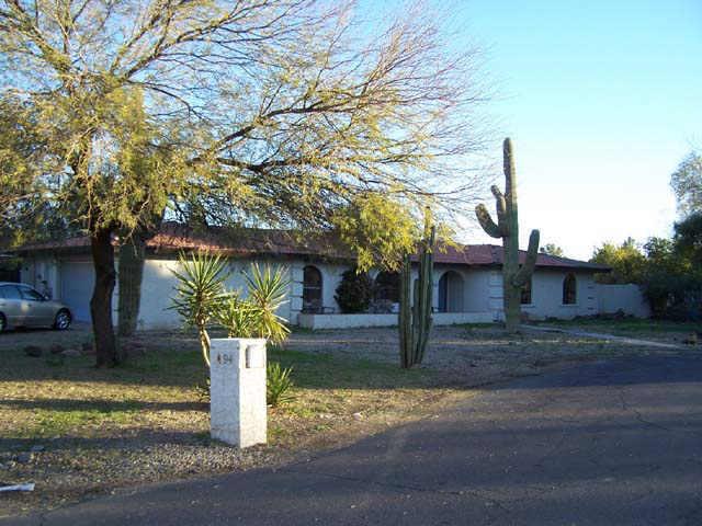 94 East Silver Creek Road Gilbert, AZ 85296 - Photo 1 of 1 GREAT GILBERT NEIGHBORHOOD