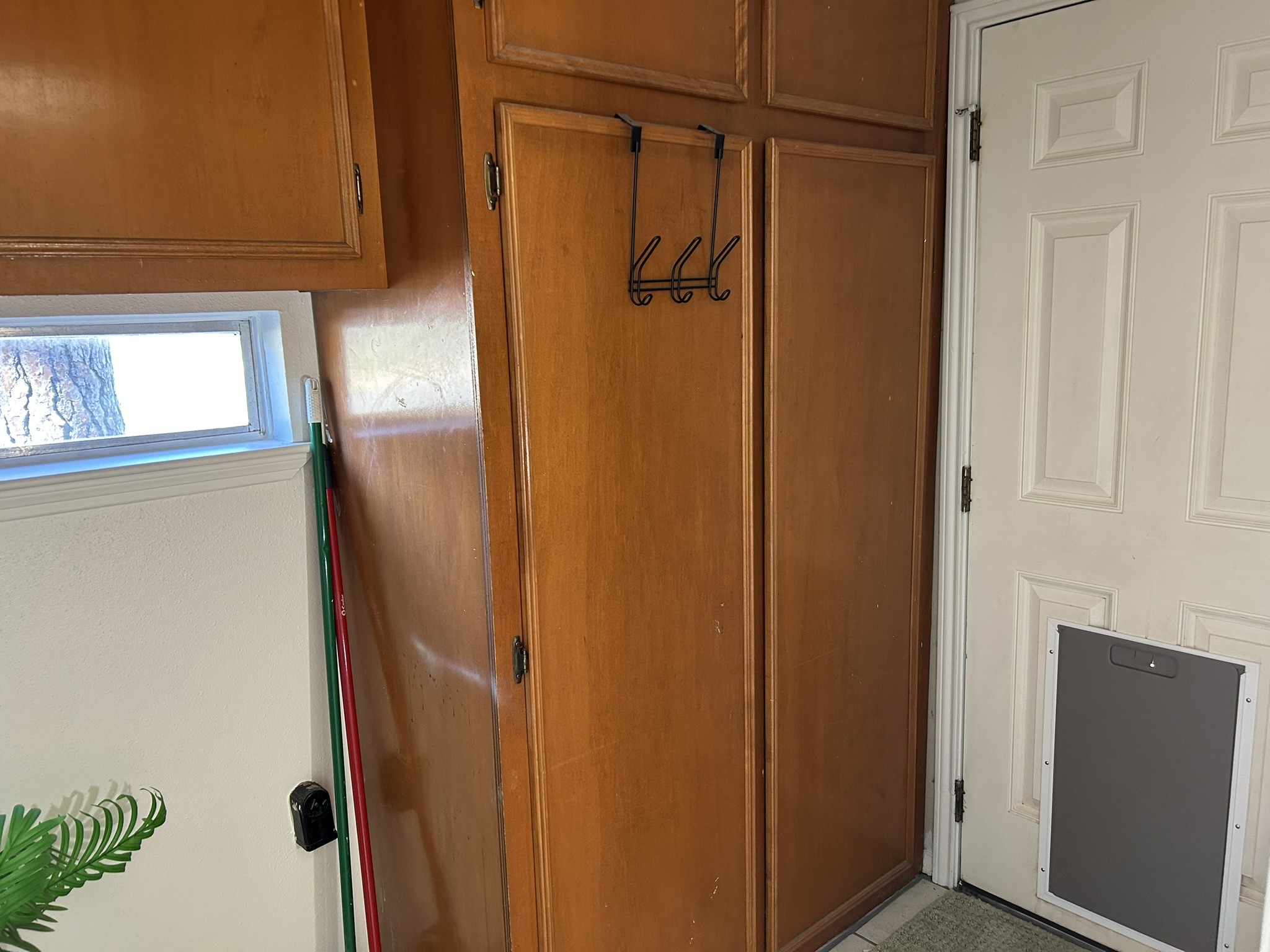 25414 Cottage Hill Lane Spring, TX 77373 - Photo 19 of 50 a bathroom with a shower and a glass door