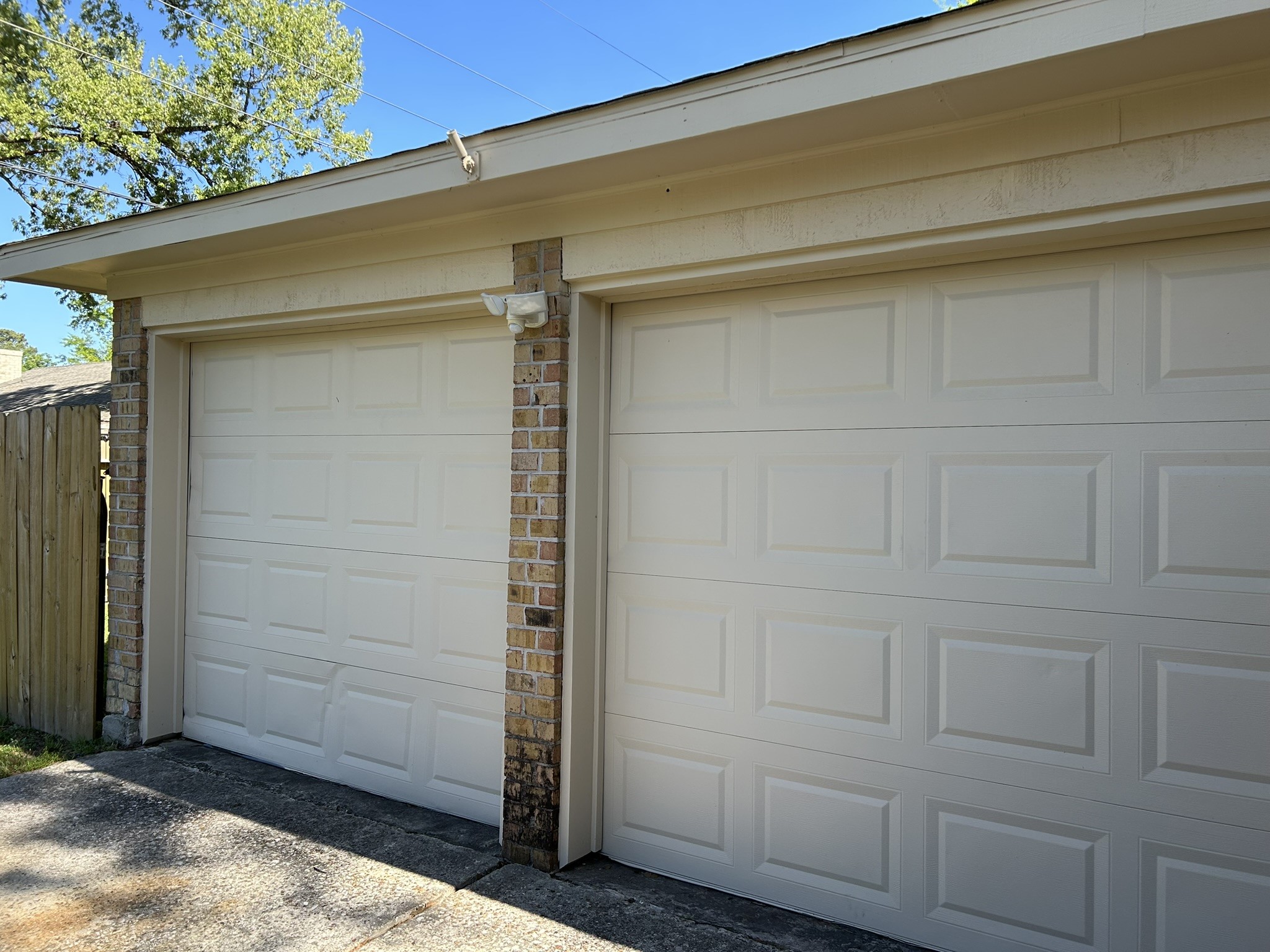 25414 Cottage Hill Lane Spring, TX 77373 - Photo 47 of 50 Detached 2-car garage