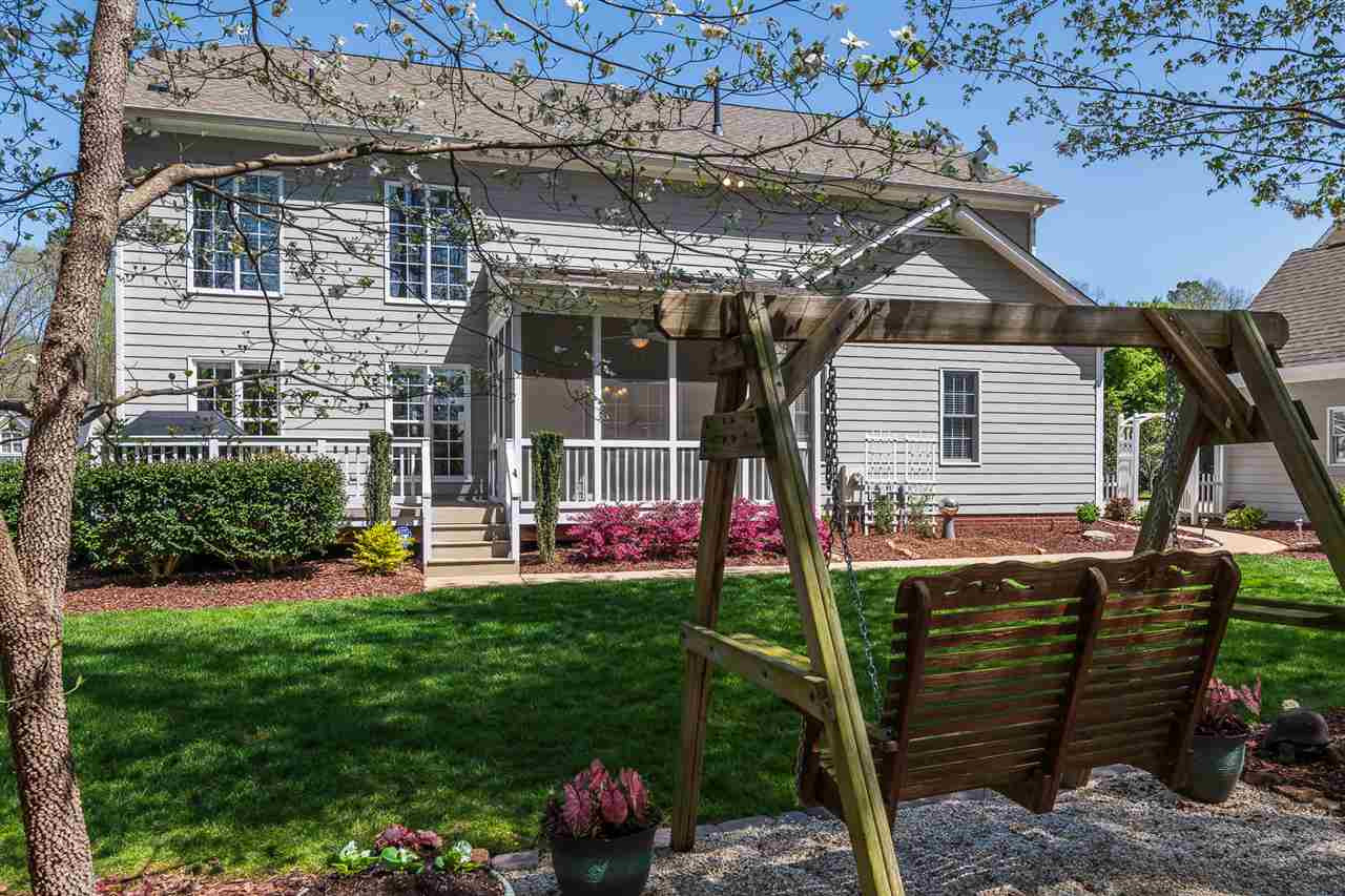 3729 Wesley Ridge Drive Apex, NC 27539 - Photo 24 of 25 Photo 24