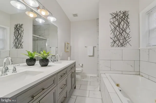 a view of an entryway with staircase