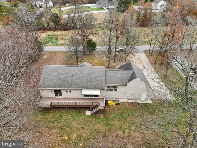 $785,000 | 1745 Maple Avenue, Hanover, MD 21076