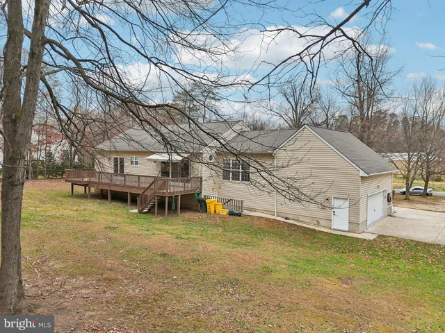 $785,000 | 1745 Maple Avenue, Hanover, MD 21076