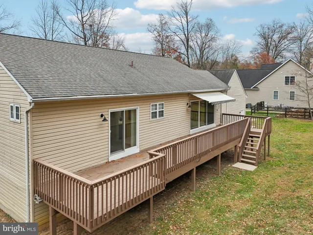 $785,000 | 1745 Maple Avenue, Hanover, MD 21076