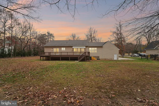 $785,000 | 1745 Maple Avenue, Hanover, MD 21076