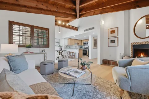 $649,000 | 2618 Juan Street, Unit 2, San Diego, CA 92110