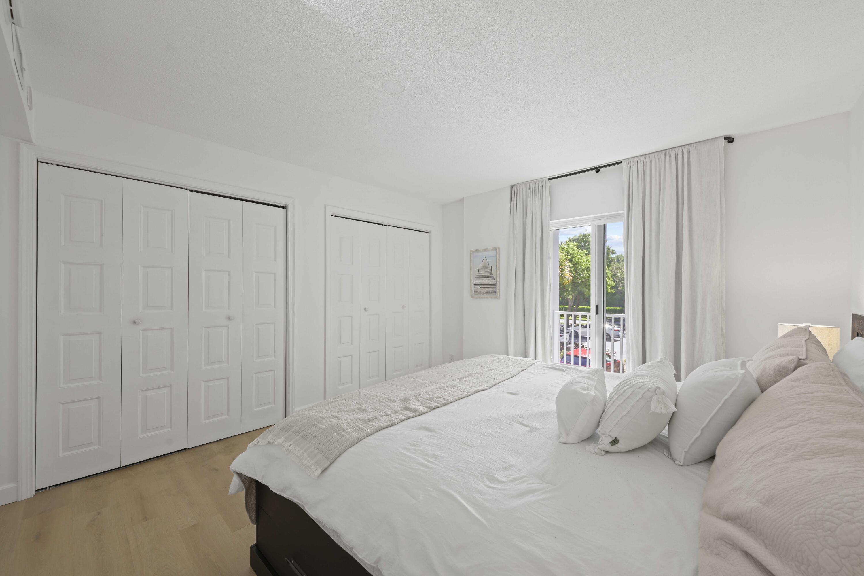1111 South Ocean Boulevard, Unit 214 Boca Raton, FL 33432 - Photo 22 of 28 Bedroom 2