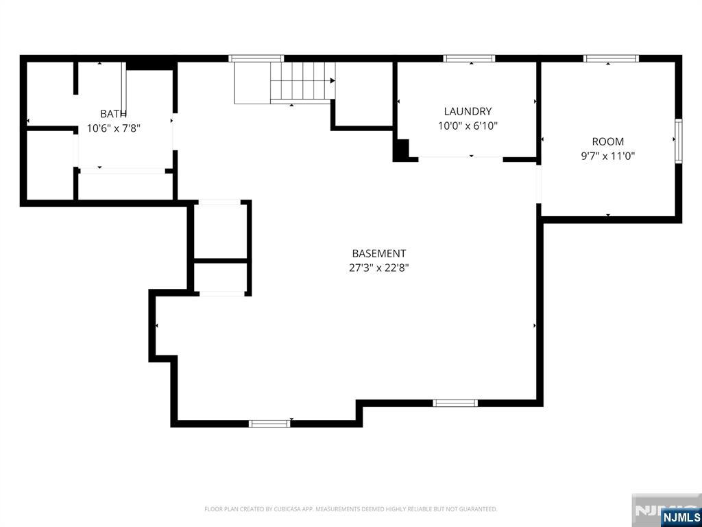 300 Churchill Road Teaneck, NJ 07666 - Photo 45 of 48