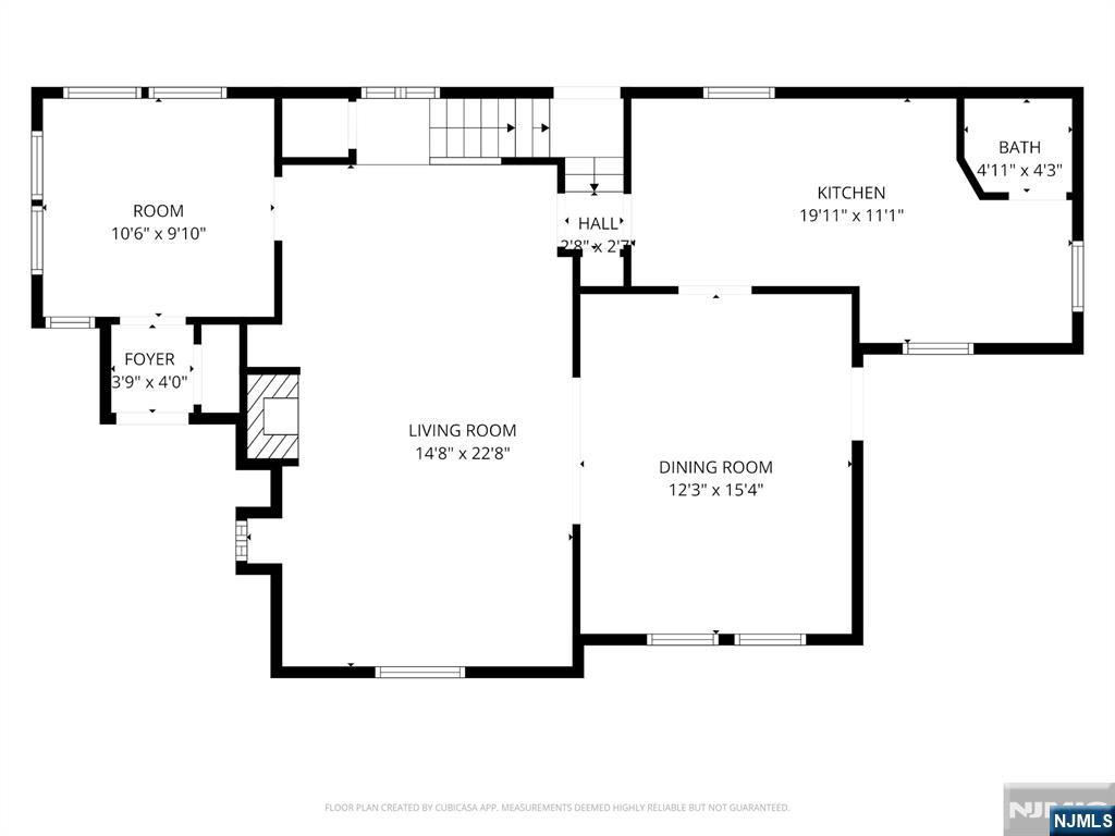 300 Churchill Road Teaneck, NJ 07666 - Photo 46 of 48