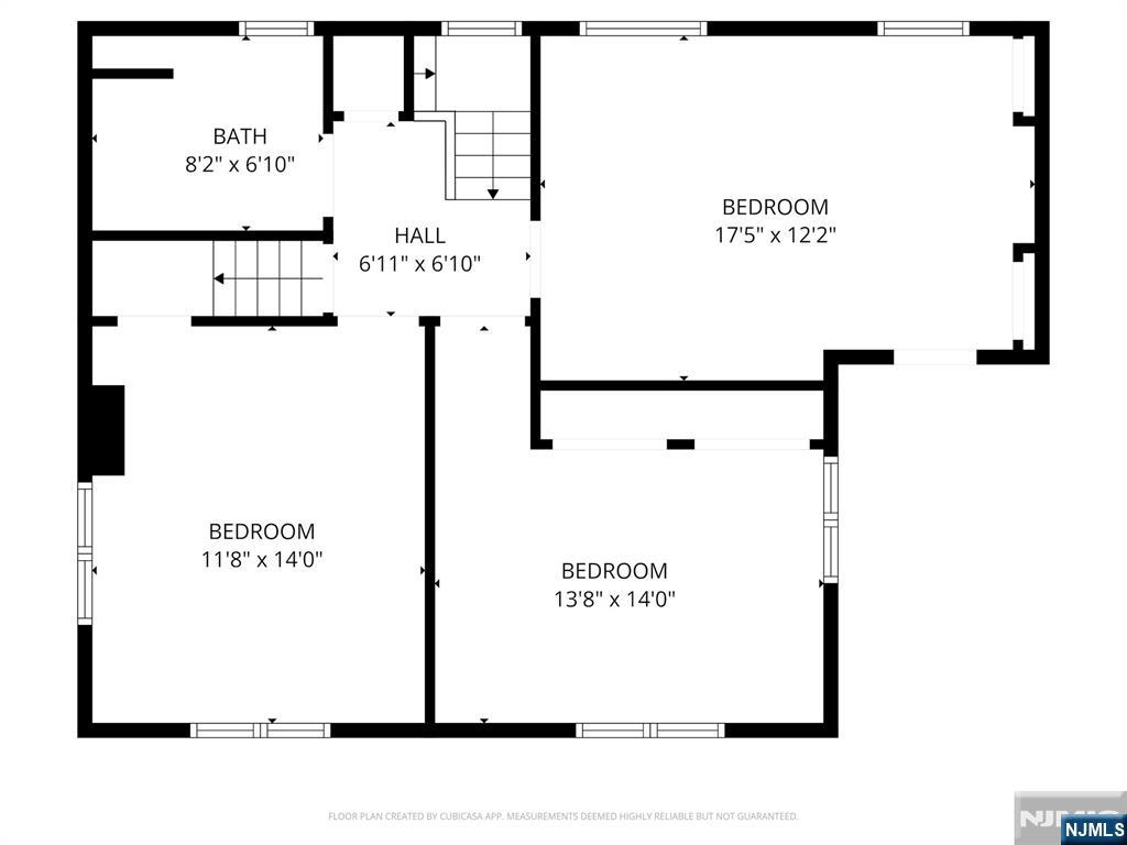 300 Churchill Road Teaneck, NJ 07666 - Photo 47 of 48