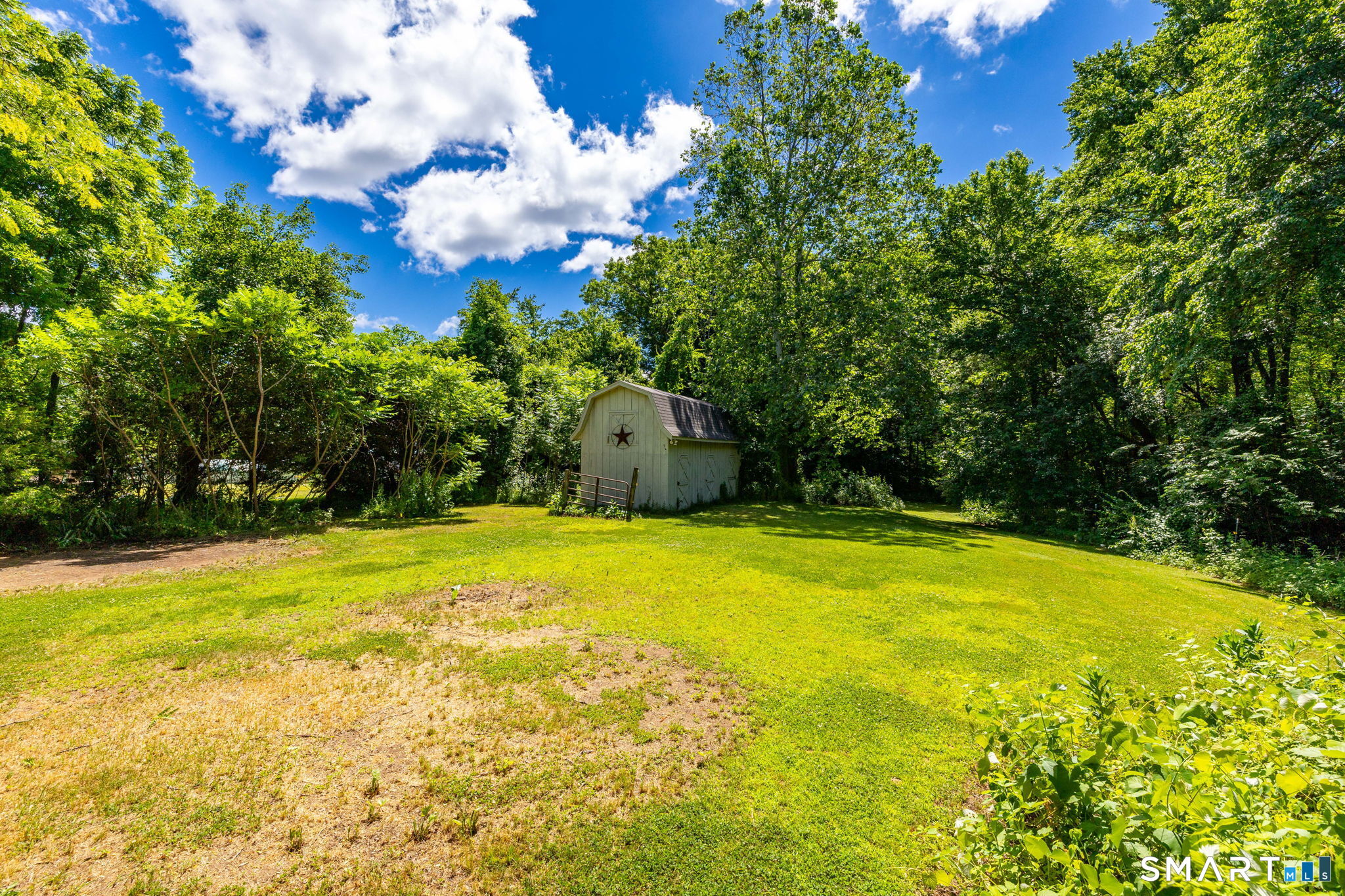 11 Sakrison Road Granby, CT 06035 - Photo 29 of 33