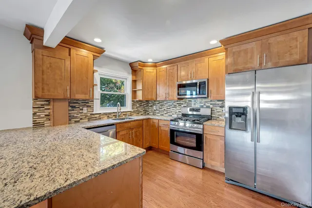 $3,875 | 105 Bradford Street, Unit 2, Harrison, NY 10528