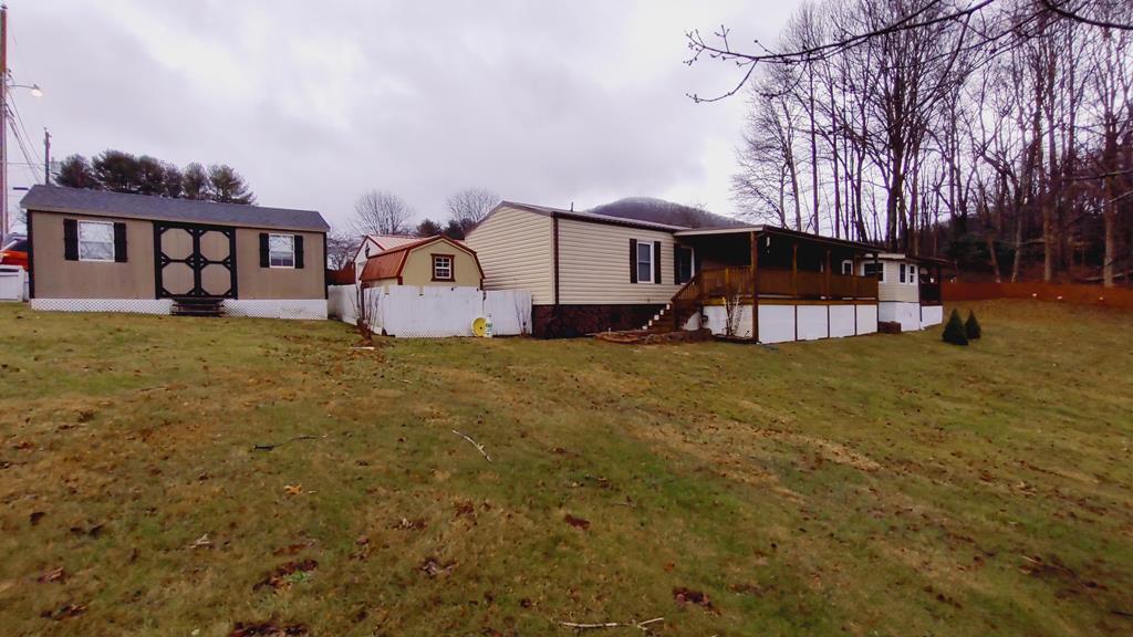 527 Flatwoods Road Marion, VA 24354 - Photo 25 of 25 Gallery Image 25