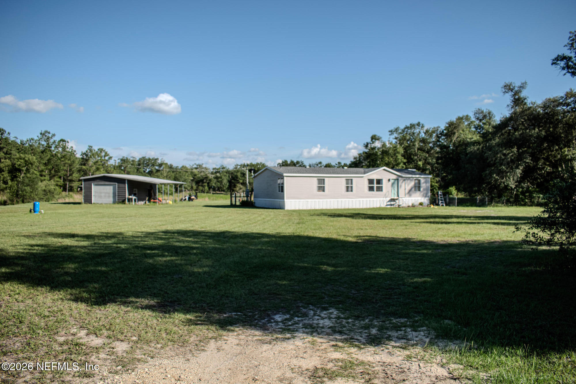 8301 Southwest 45th Place Lake Butler, FL 32054 - Photo 2 of 21 52-DSC_0380