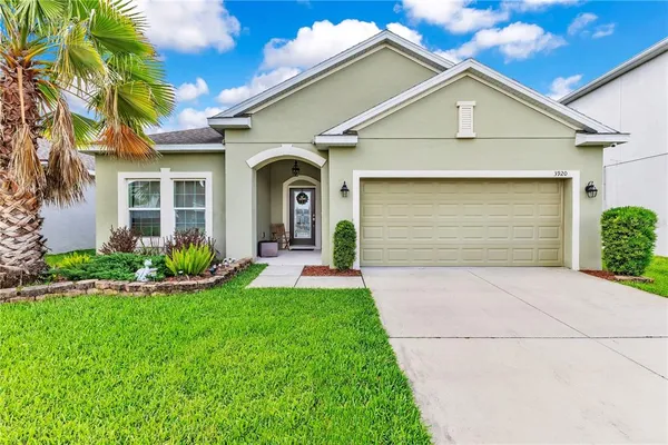 $409,000 | 3920 Cabo Rojo Drive, St. Cloud, FL 34772
