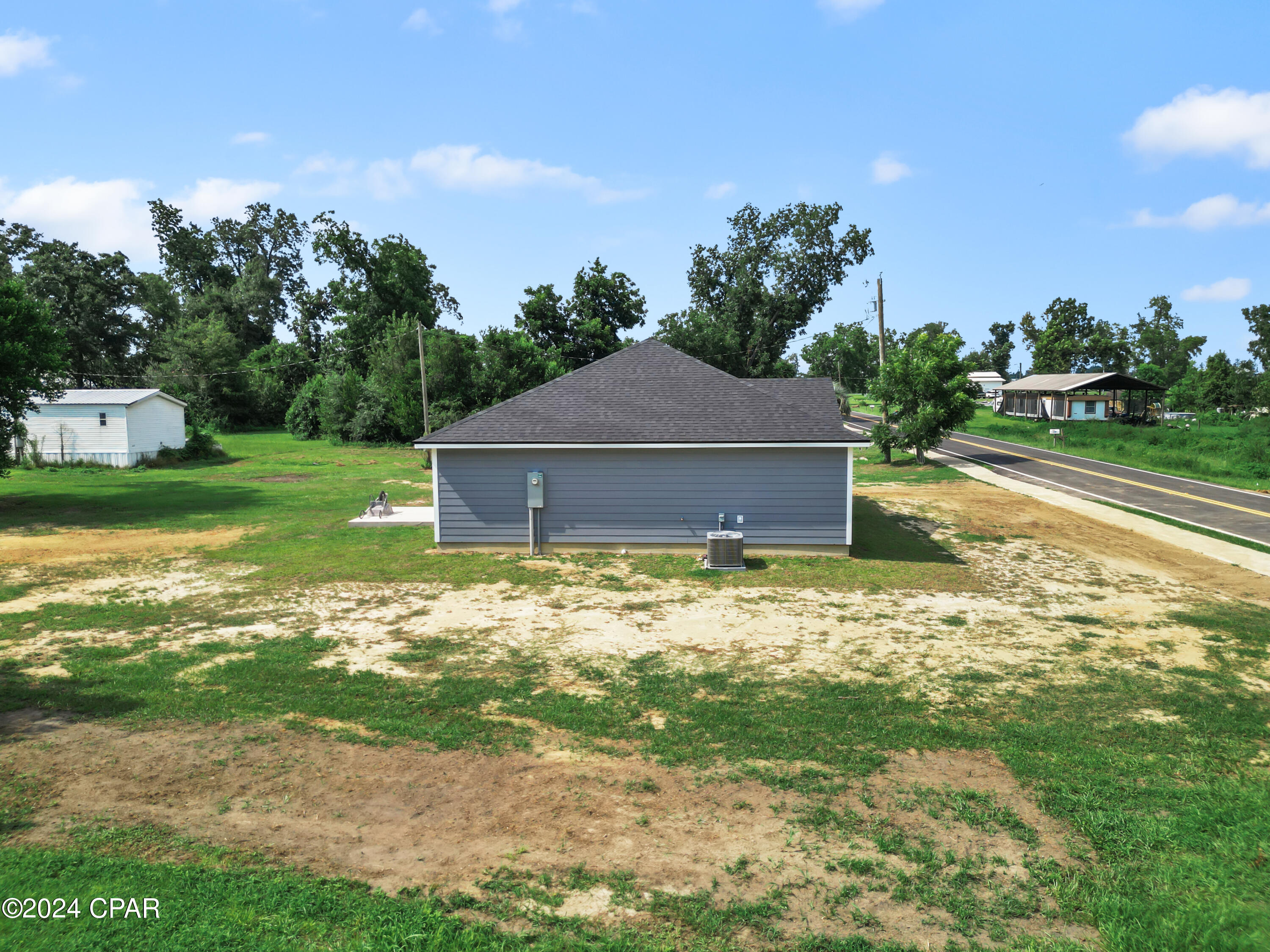 25490 Fuqua Circle Altha, FL 32421 - Photo 25 of 32
