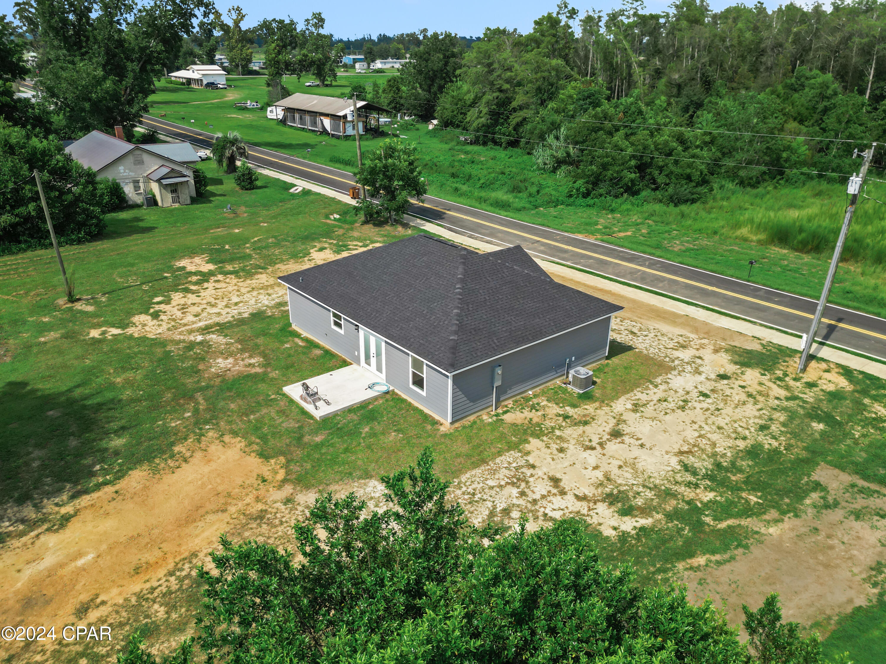 25490 Fuqua Circle Altha, FL 32421 - Photo 26 of 32