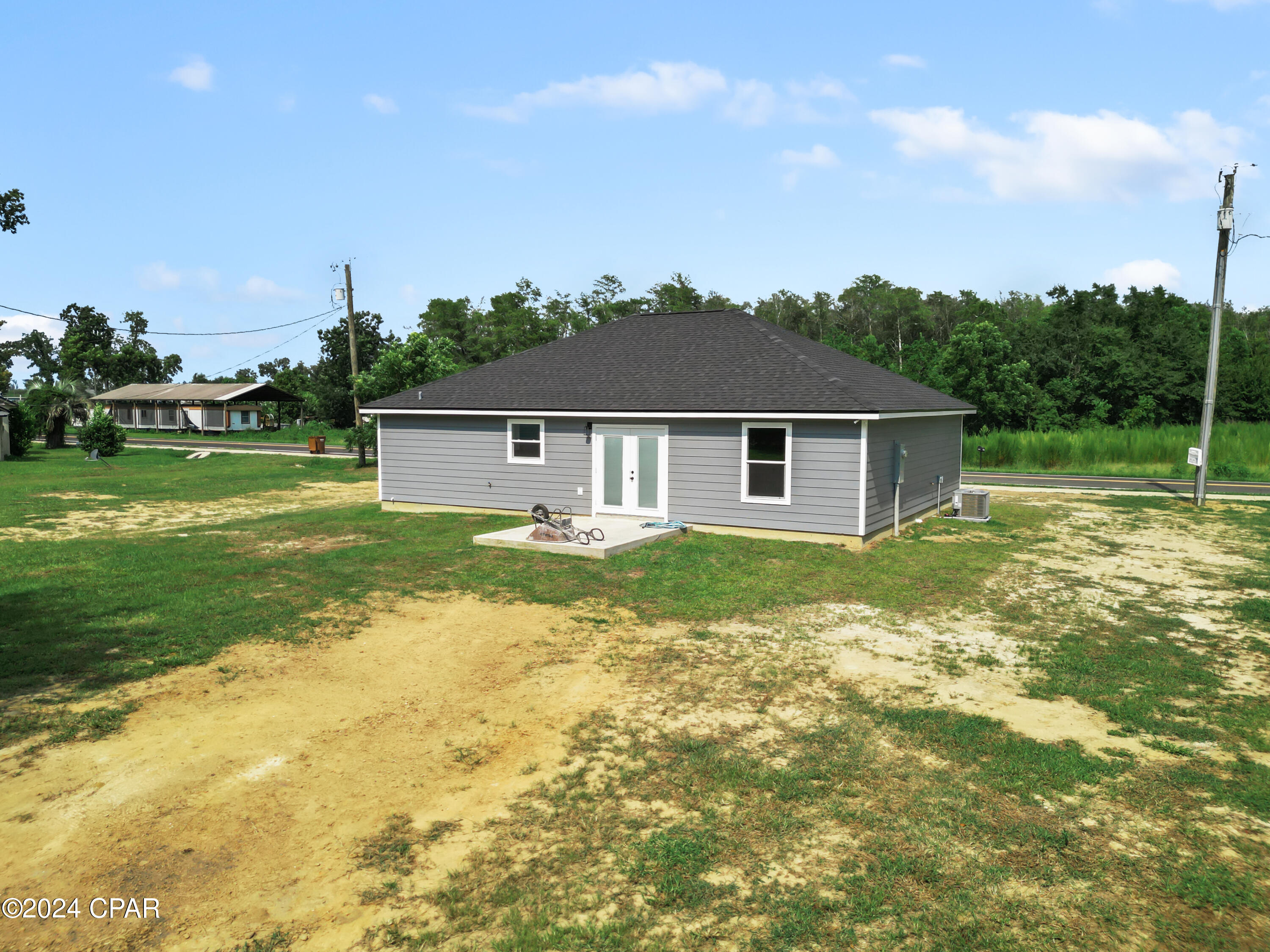 25490 Fuqua Circle Altha, FL 32421 - Photo 27 of 32