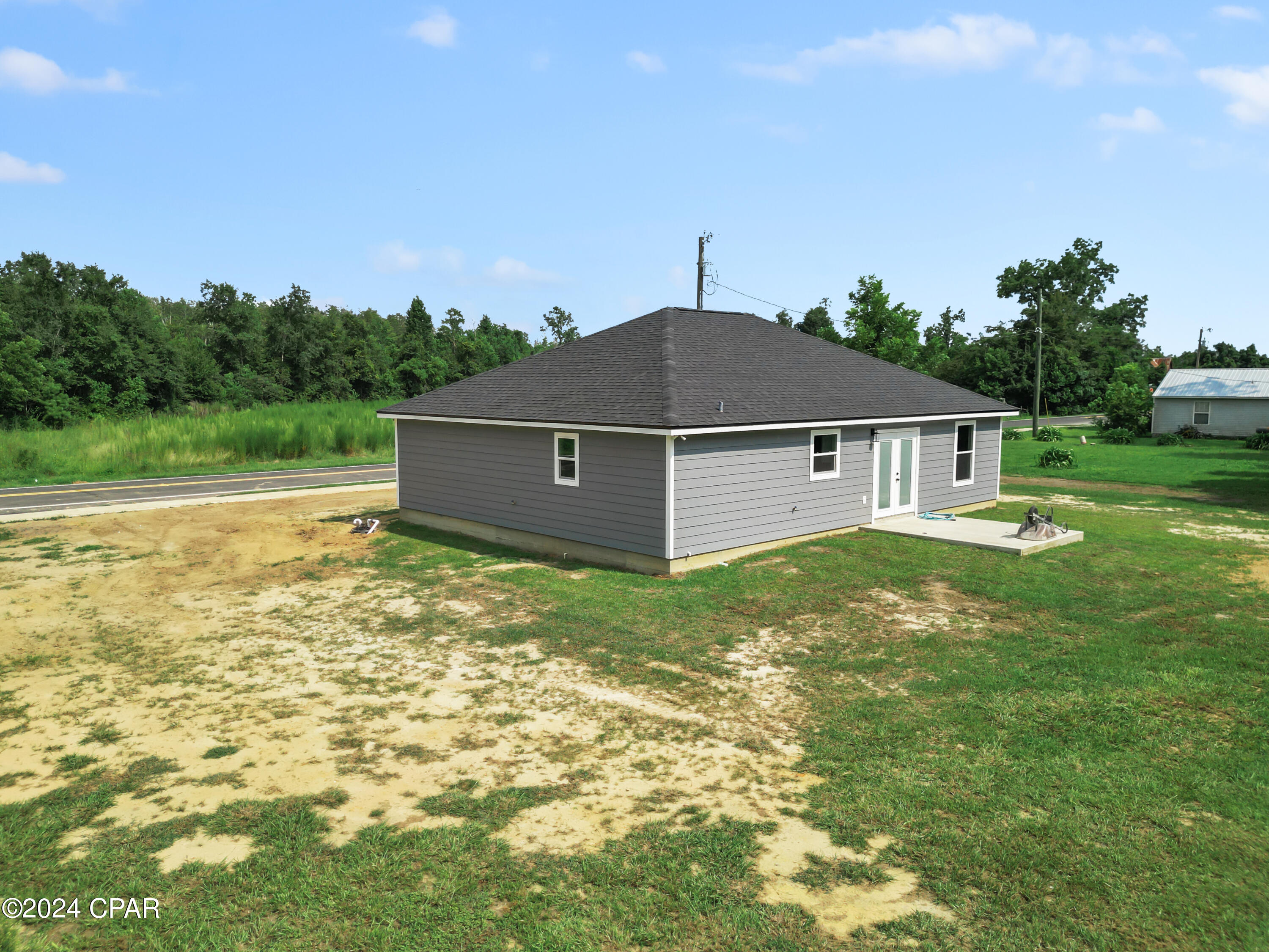 25490 Fuqua Circle Altha, FL 32421 - Photo 29 of 32