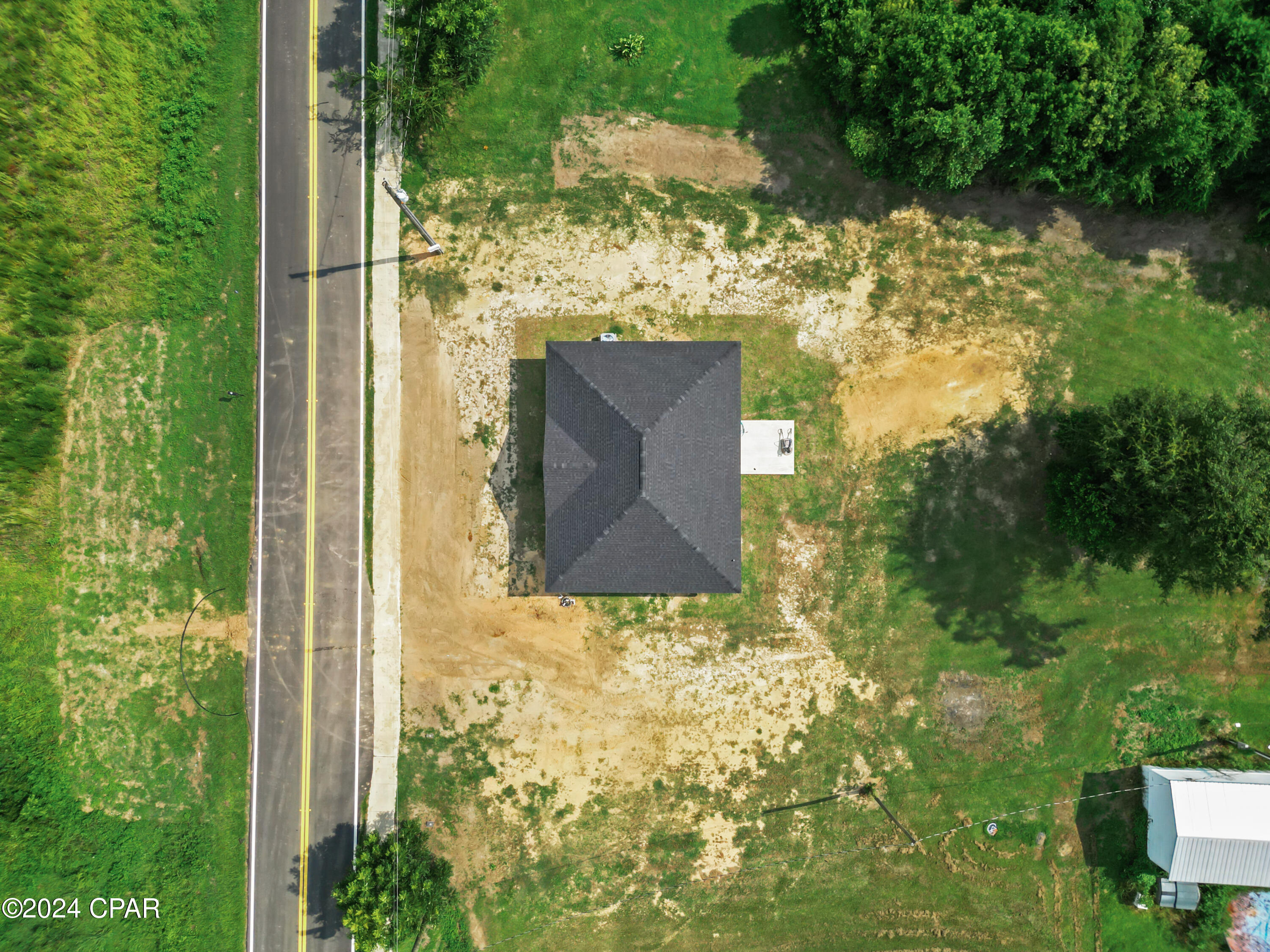 25490 Fuqua Circle Altha, FL 32421 - Photo 31 of 32