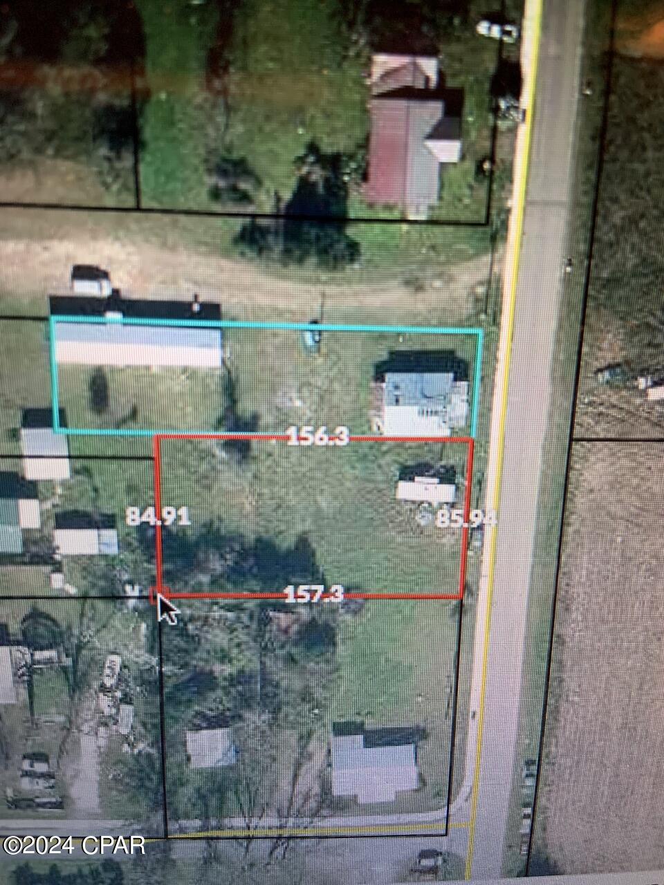 25490 Fuqua Circle Altha, FL 32421 - Photo 32 of 32