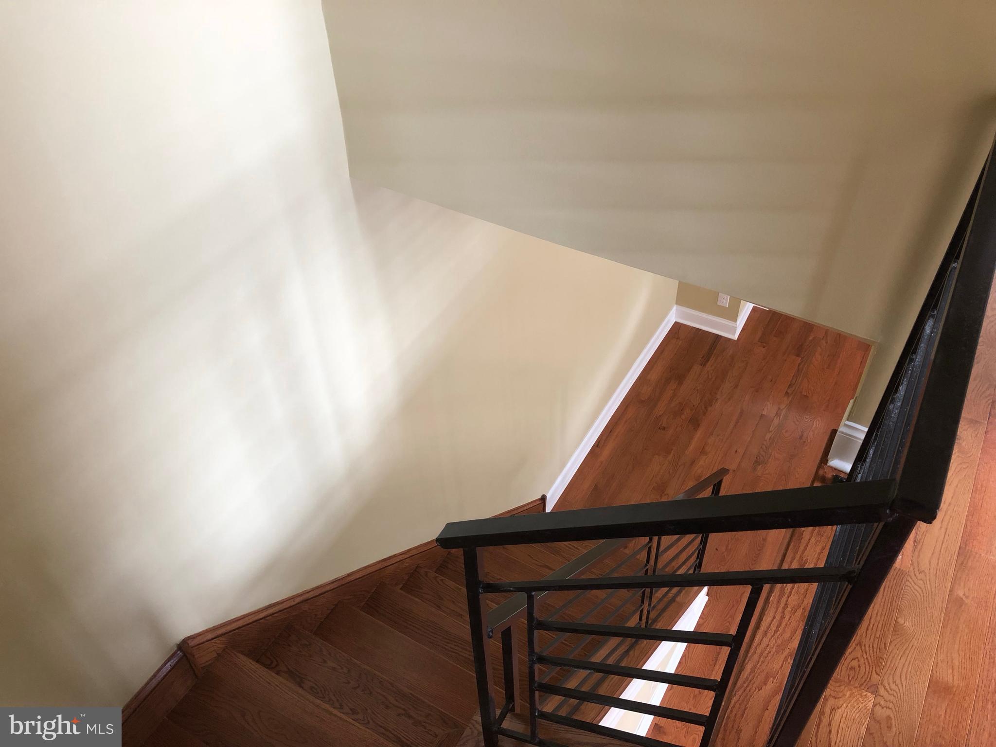 7703 Parkview Road Upper Darby, PA 19082 - Photo 19 of 30 a view of staircase